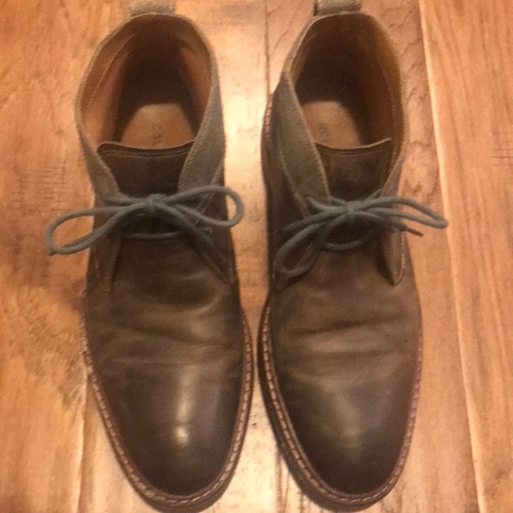 Cole Haan Williams Chukka Boot